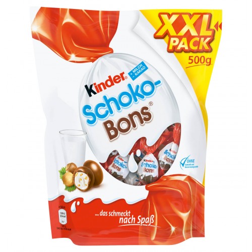 kinder Schoko-Bons 500г
